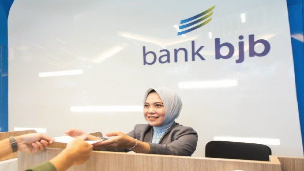 Tabel Angsuran Pinjaman KUR Bank BJB