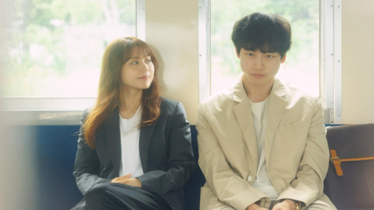 Sinopsis dan Jadwal Tayang Drama Beyond Goodbye di Netflix