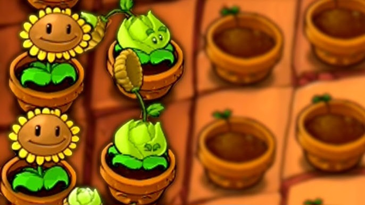 Mudah dan Cepat! Begini Cara Update PVZ Fusion 2.1.4 untuk Android & PC