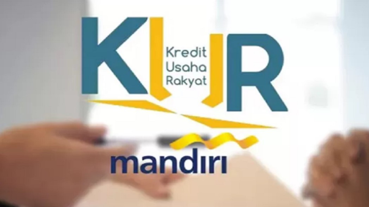 KUR Bank Mandiri Terbaru 2024: Cicilan, Syarat, dan Cara Ajukan Pinjaman