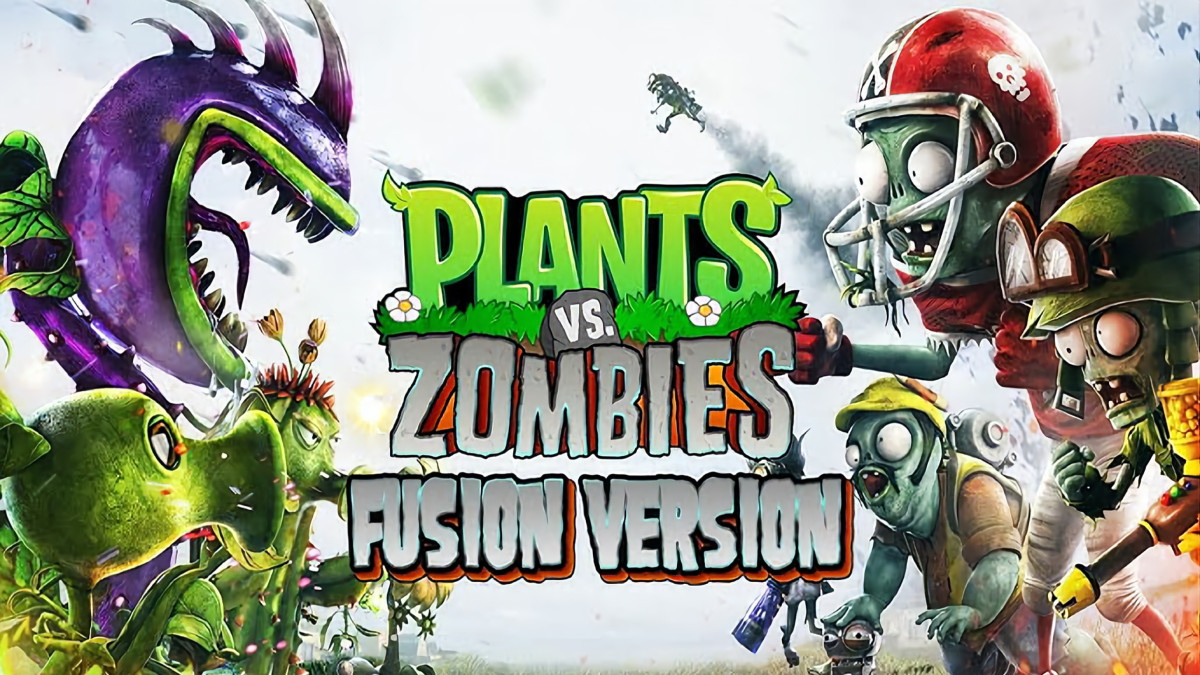 Asal Usul Game Plants vs. Zombies, Permainan yang Legendaris untuk Bertahan dan Mengatur Strategi