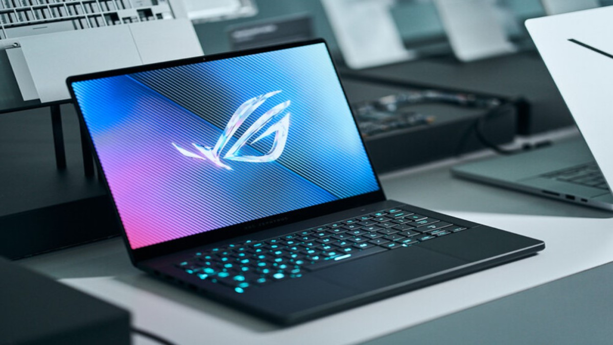 Review ASUS ROG Zephyrus G16: Laptop Gaming Premium dengan Performa Menggoda