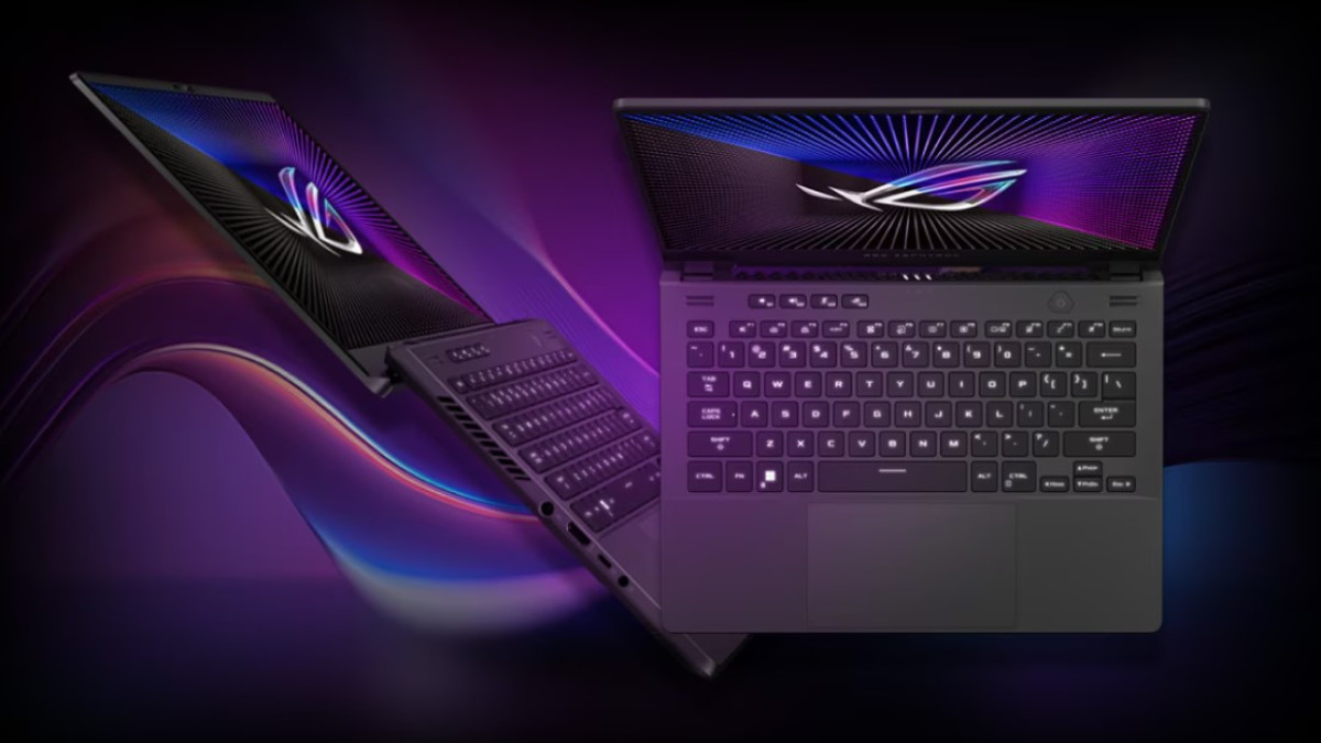 Review ASUS ROG Zephyrus G14: Laptop Gaming Ringkas dengan Performa Mengesankan