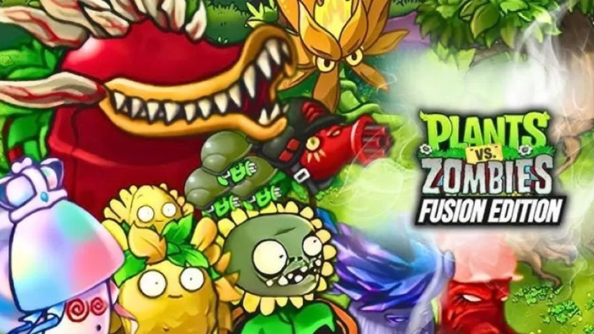 PVZ Fusion Versi 2.1.4: Pembaruan Terbaru yang Menarik untuk Pecinta PVZ