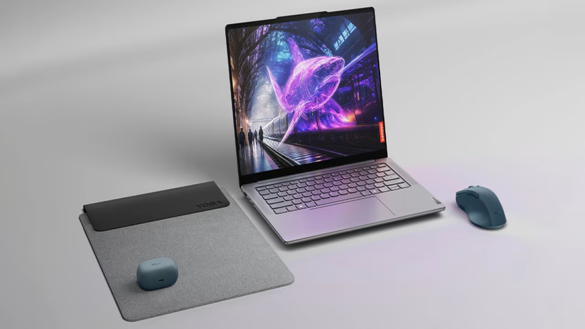 Lenovo Yoga Pro 7