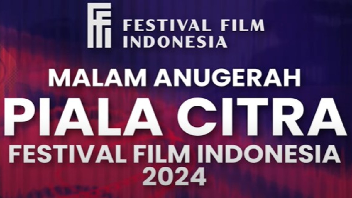 Daftar Lengkap Pemenang Festival Film Indonesia 2024, JeSeDef Borong 7 Piala!