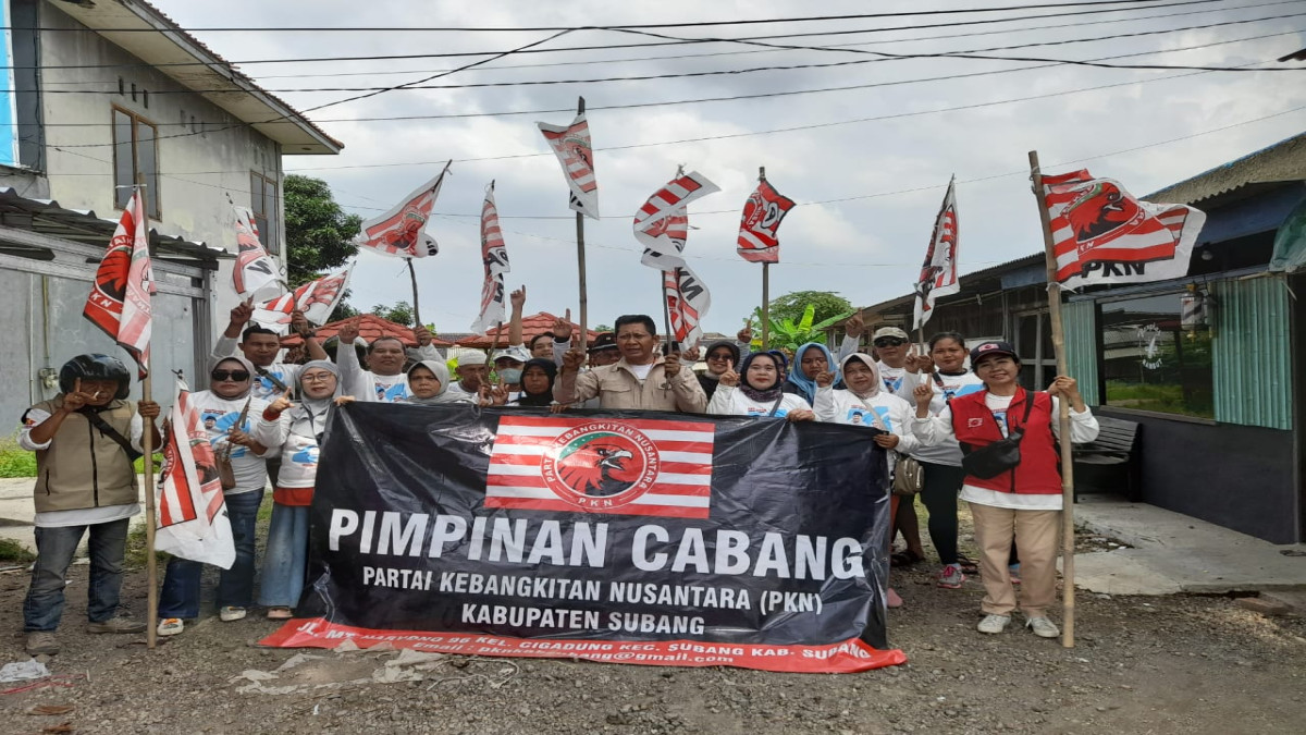 Partai Kebangkitan Nusantara