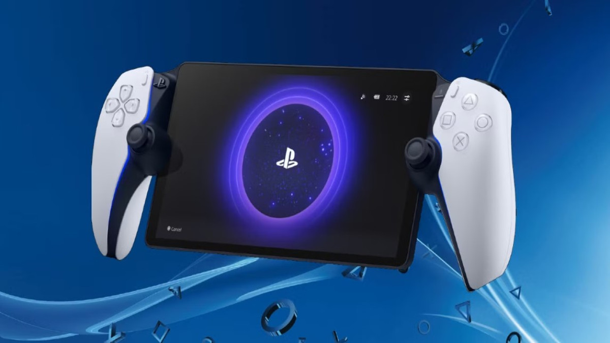 Spesifikasi PlayStation Portal: Konsol Genggam untuk Pengalaman Gaming PS5 di Mana Saja