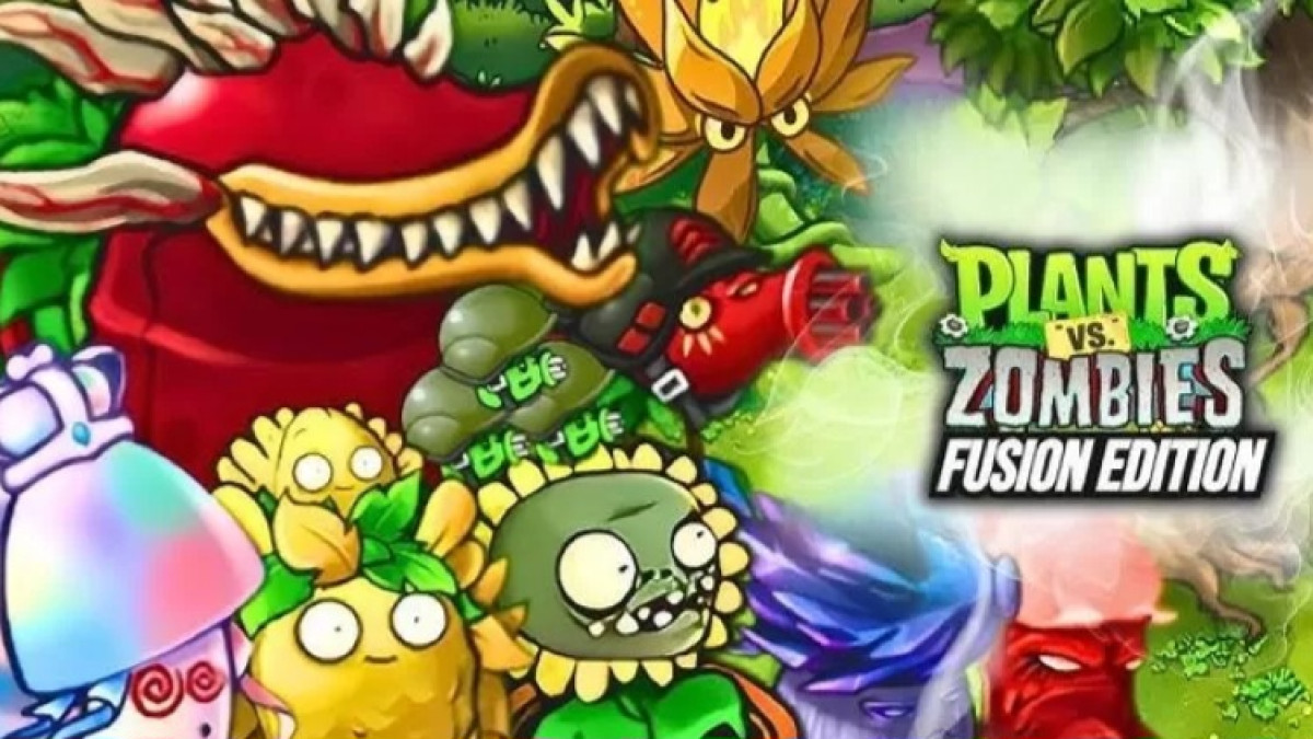 Tanpa Password Link PVZ Fusion Full Bahasa Indonesia Sudah Rilis! Unduh Gratis di Sini