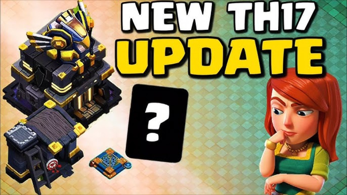 Update TH17 Clash of Clans: Hero Baru & Bocoran Misterius, Siap Main?