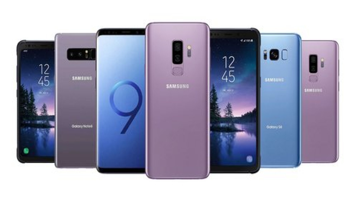 Daftar Harga dan Spesifikasi Samsung Terbaru November 2024: Mana yang Cocok untuk Kamu?