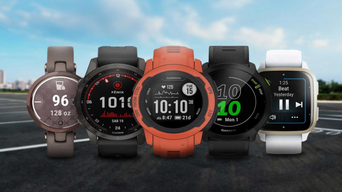 Rekomendasi Smartwatch Murah di Bawah 500 Ribu Terbaik 2024: Fitur Lengkap