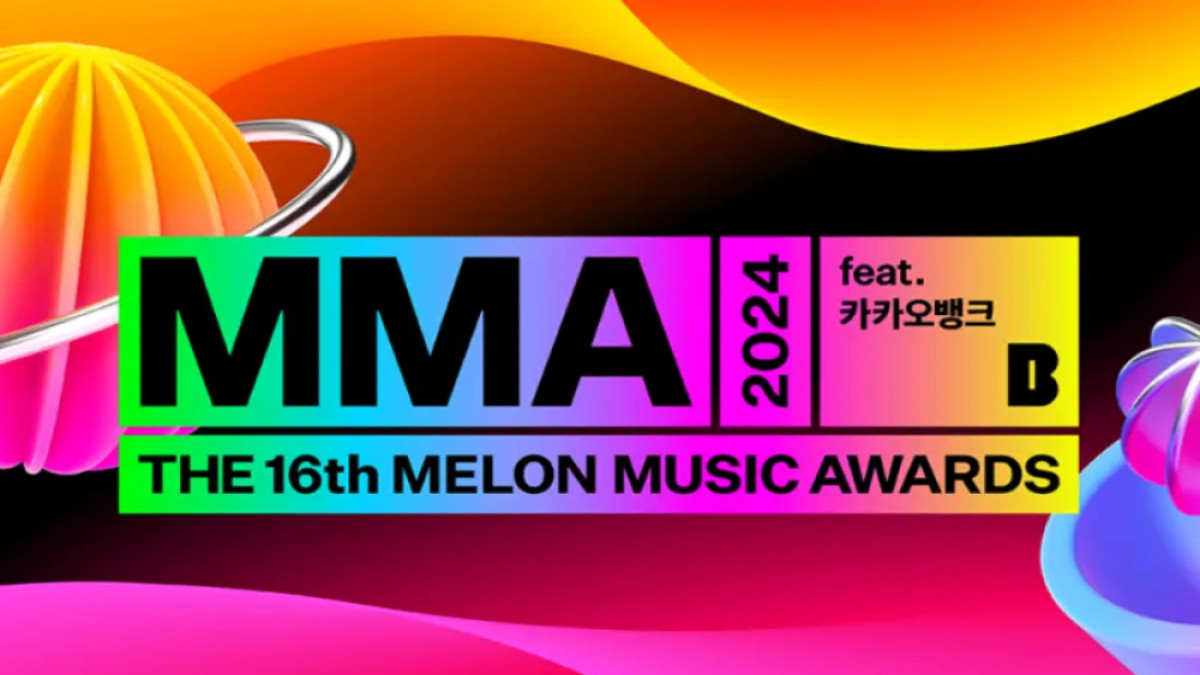 Melon Music Awards 2024 Umumkan Line Up Presenter, Berikut Daftarnya