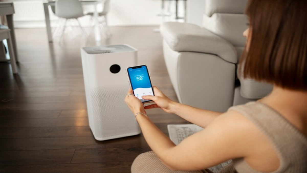 Tips Memilih Air Purifier yang Cocok dan Bagus, Penting untuk Kesehatan Tubuh