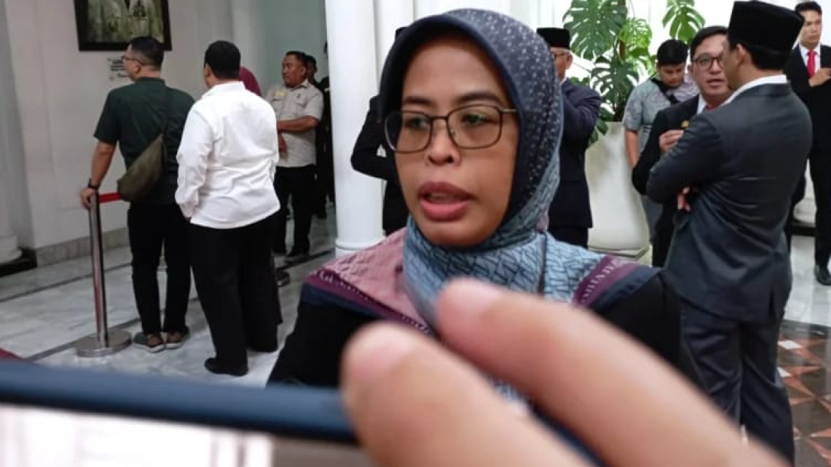 Pergeseran Suara Partai Nasdem, Gugatan Eep Hidayat terhadap Ummi Wahyuni atas Pelanggaran Kode Etik