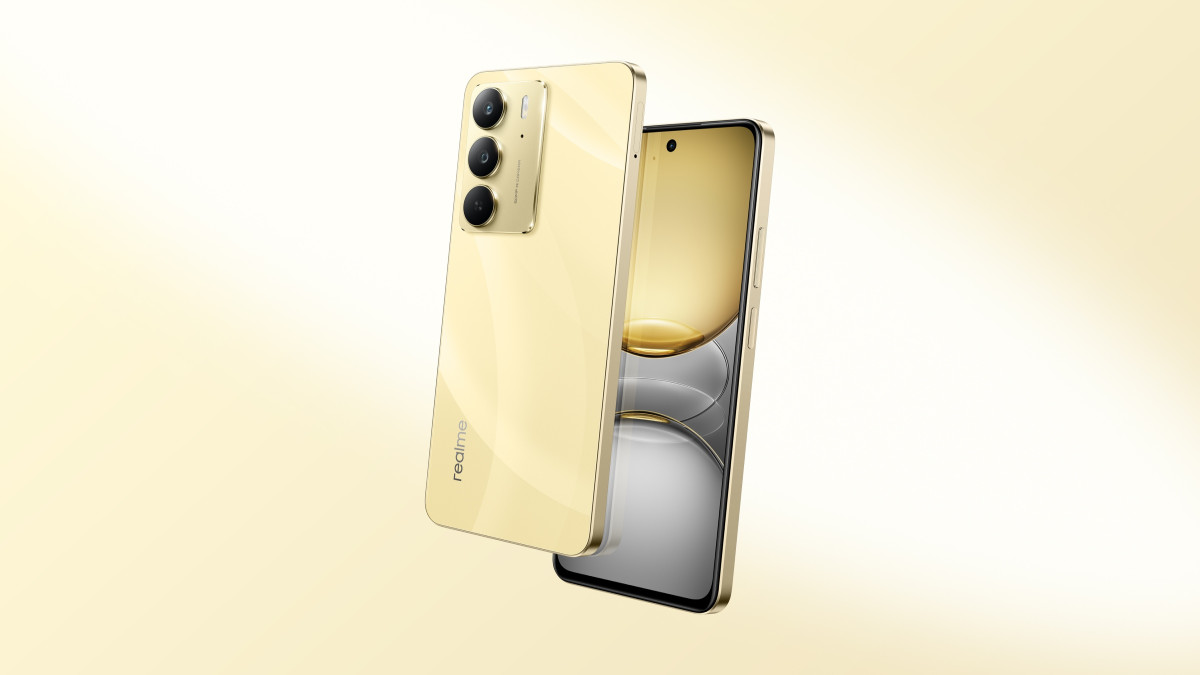 jadwal rilis Realme C75 di Indonesia