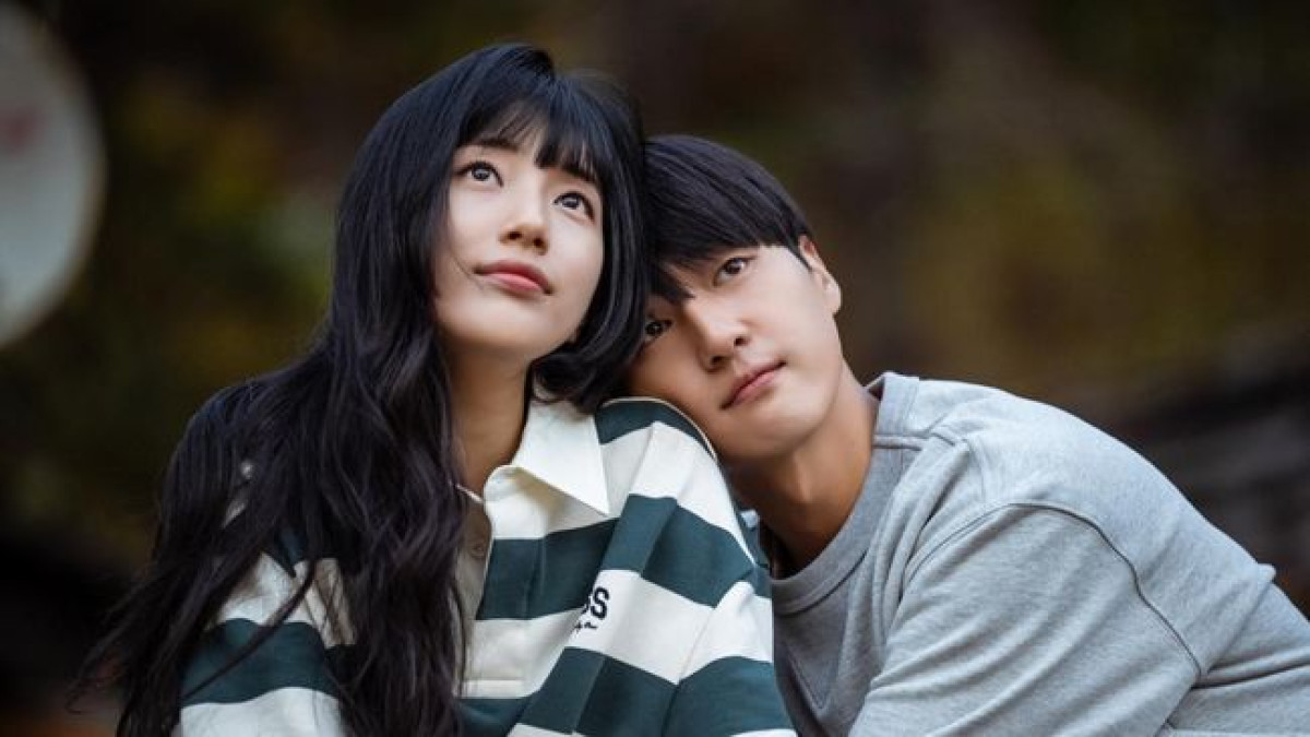 Doona! Drama K-Pop Netflix yang Bikin Ngayal Deket Artis, Wajib Nonton!