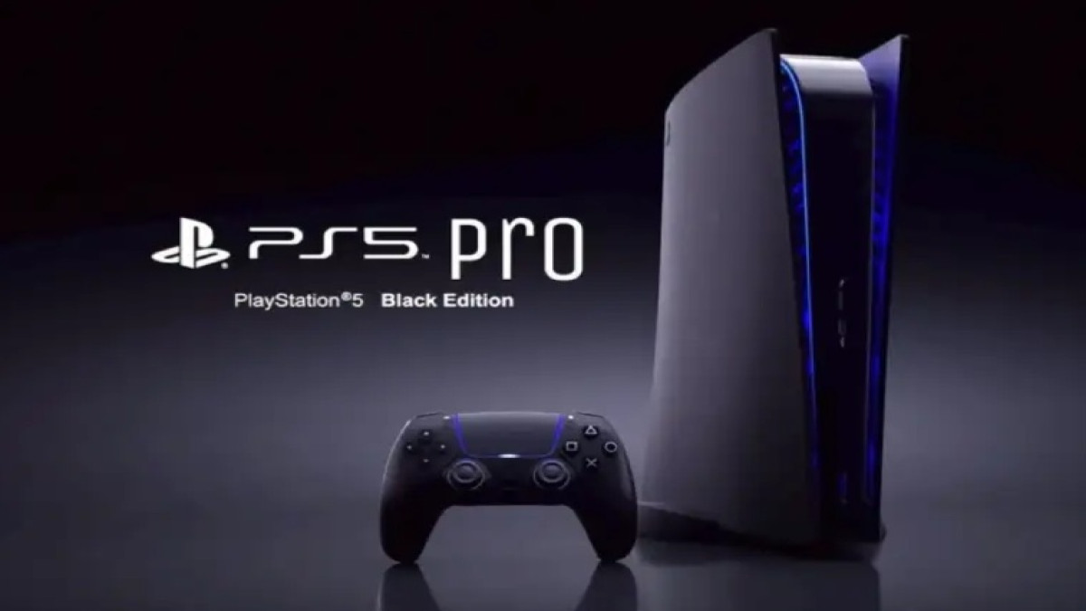 Sony Meluncurkan PlayStation 5 Pro dengan Performa Tinggi, Simak Sepesifikasinya!