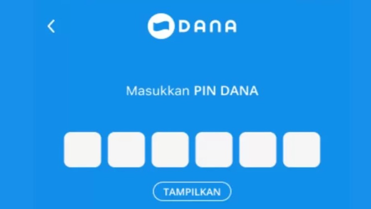 Login DANA Tanpa Aplikasi: Panduan Lengkap dan Tips Keamanan