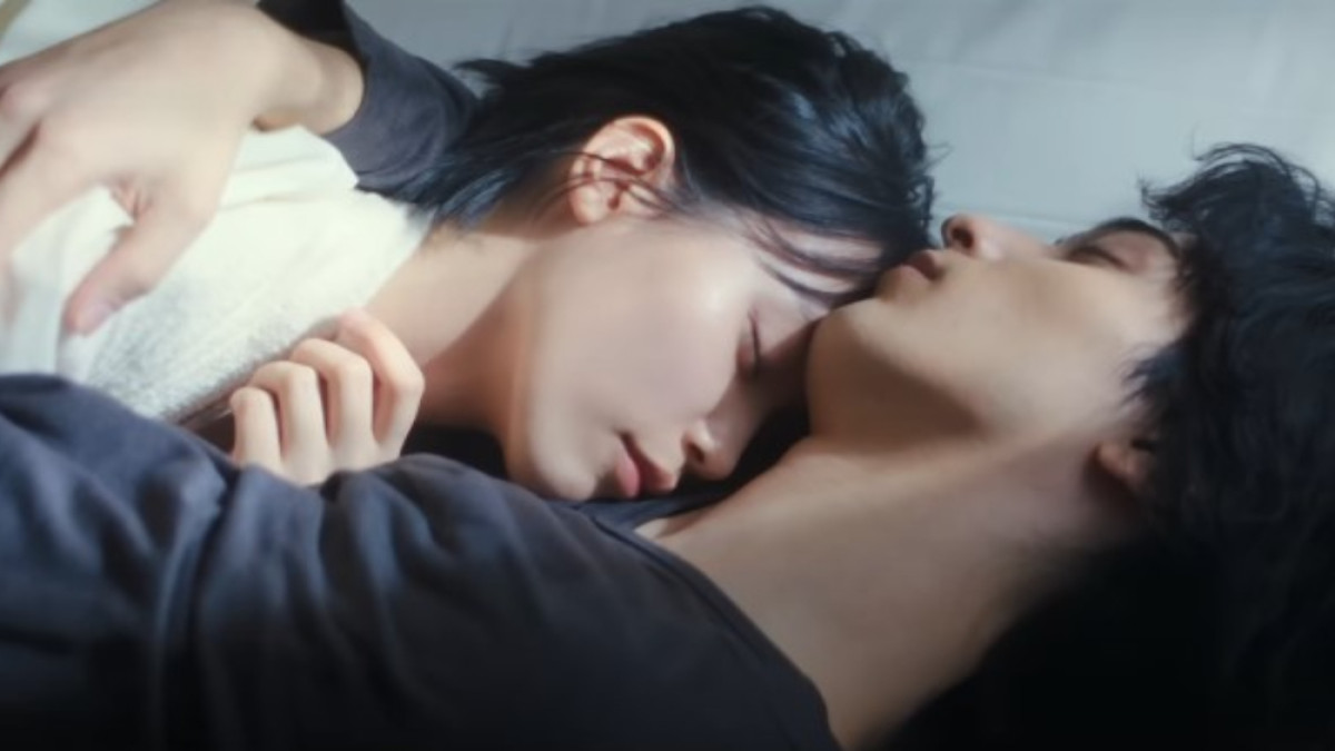 Sinopsis Nevertheless: The Shapes of Love, Drama Jepang Terbaru Tayang di Netflix