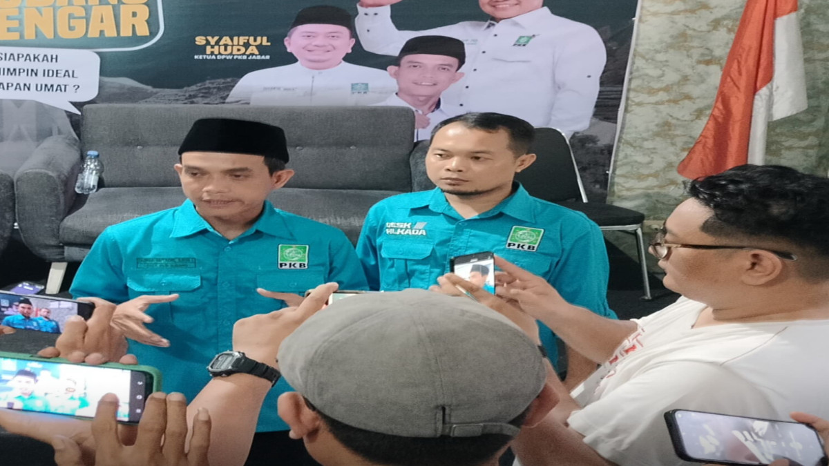 Ketua PKB Subang