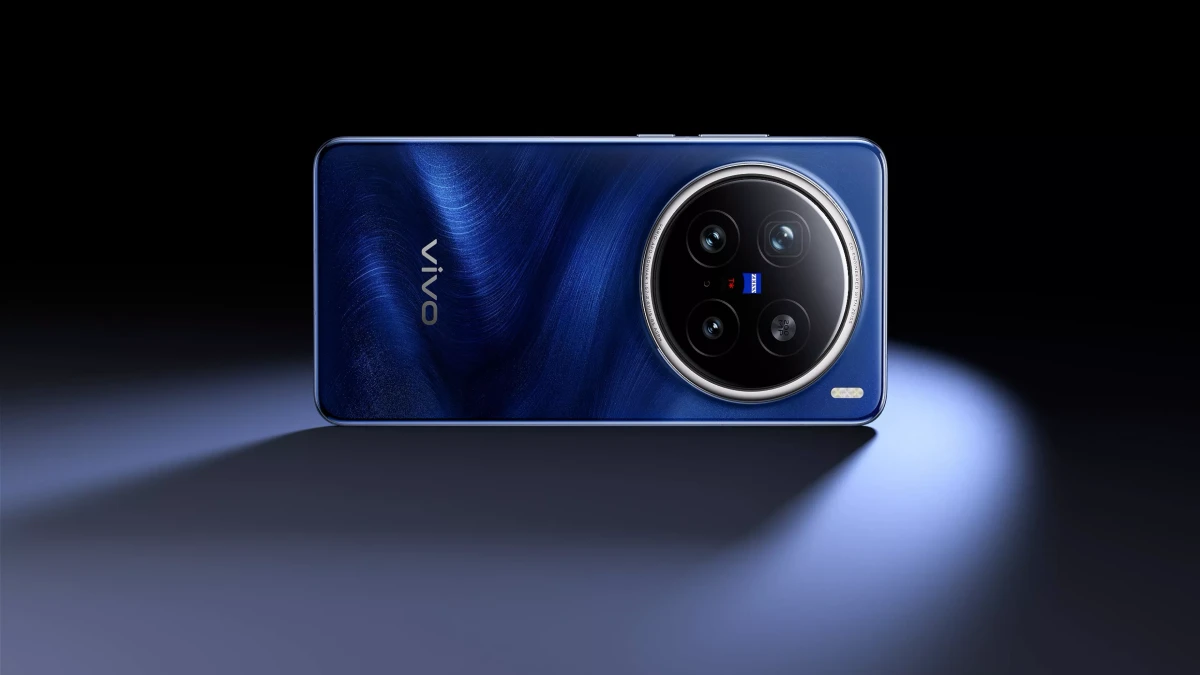 Jadwal Rilis Vivo X200 di Indonesia