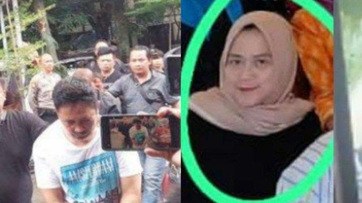 Inilah Sosok Santi, Wanita Korban Penculikan di Antapani Bandung