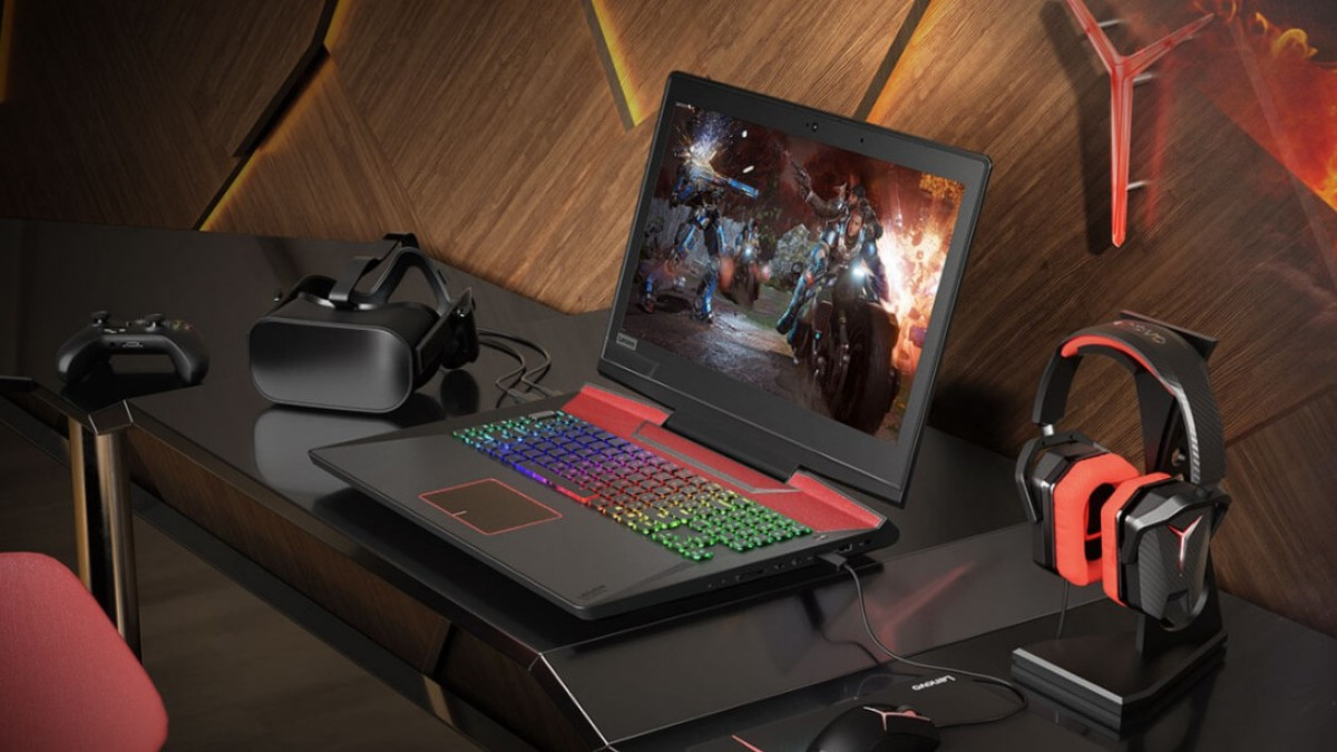 Cara Memilih Laptop Gaming Terbaik: Panduan Lengkap untuk Gamer