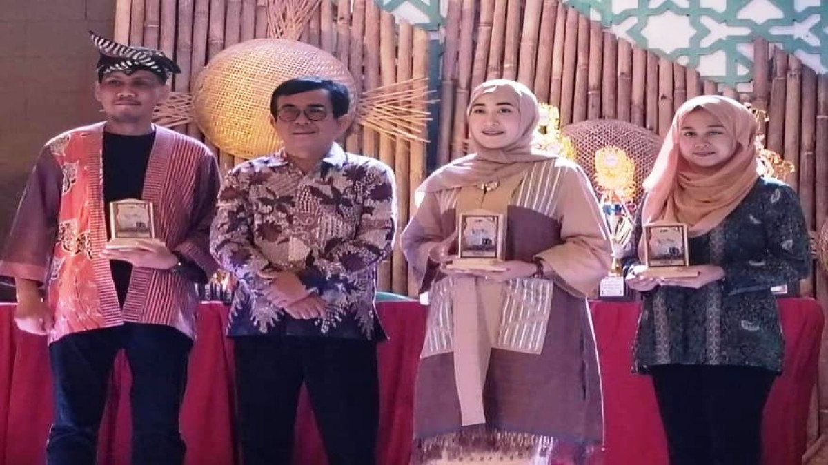 Dekranasda Kabupaten Subang