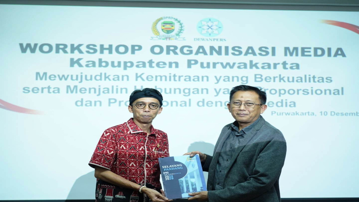 DPRD Kabupaten Purwakarta