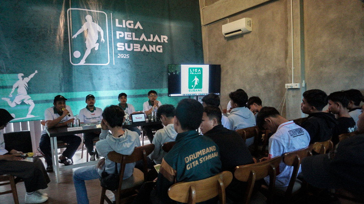 Liga Pelajar Subang