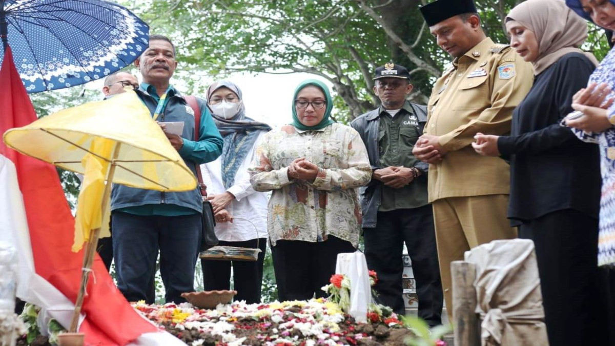 korban perundungan di Blanakan Subang