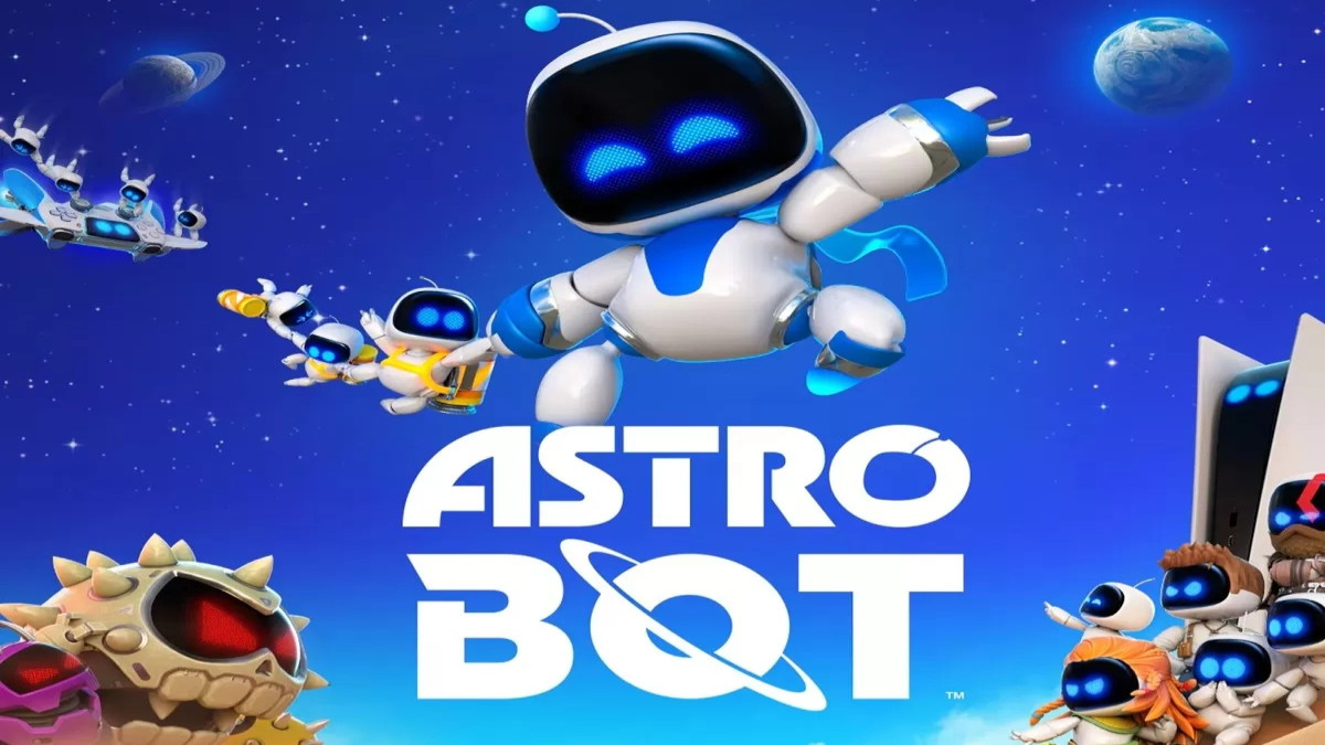 AstroBot Menang Game of the Year 2024, Gamers Heboh!