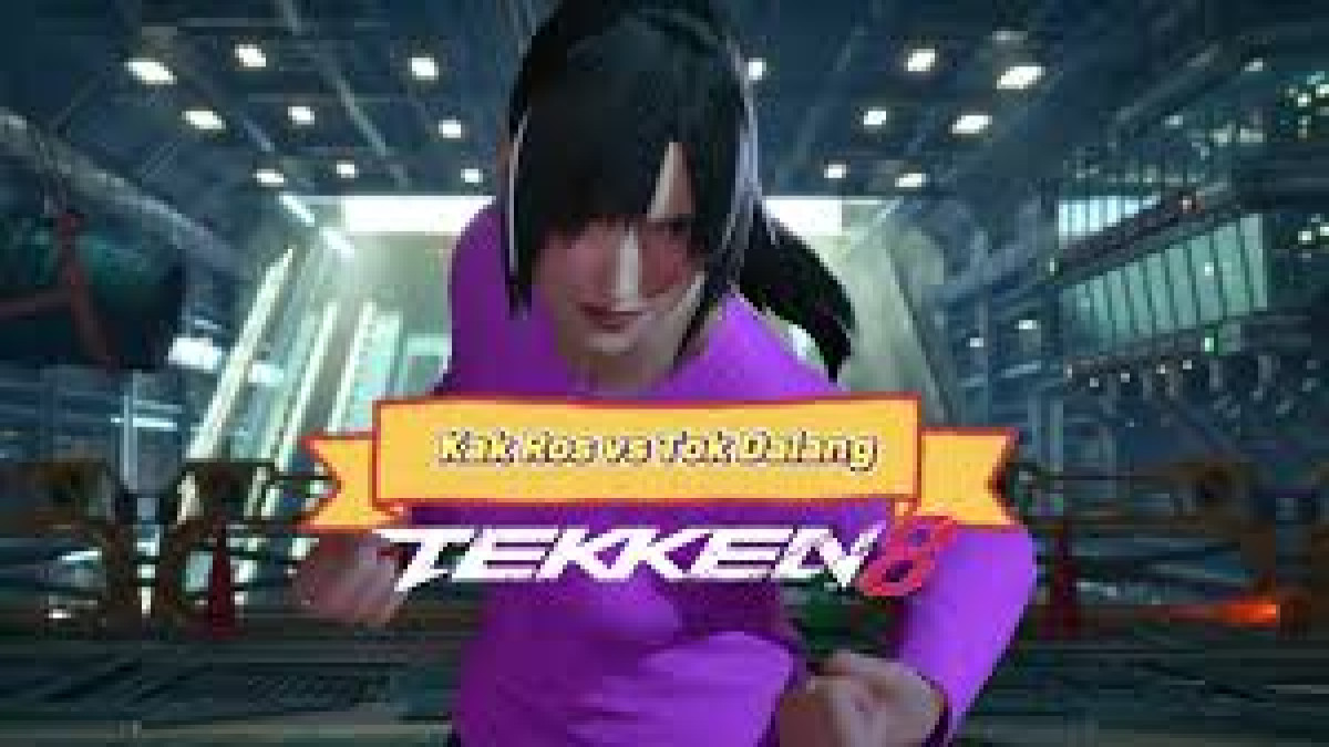 Upin Ipin Muncul di Game Tekken, Fans "Mod Keren Ini!"