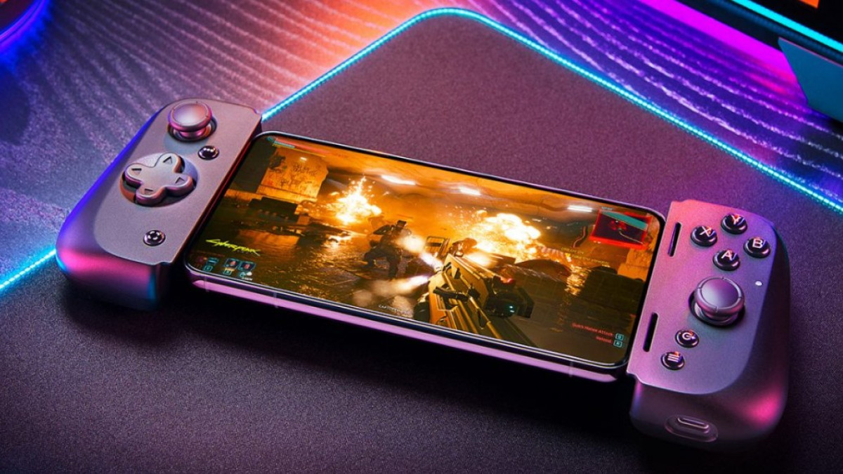 Review Razer Edge 5G: Konsol Gaming Genggam Andal untuk Pengalaman Gaming Maksimal