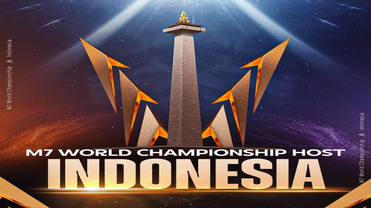 jadwal M7 Mobile Legends