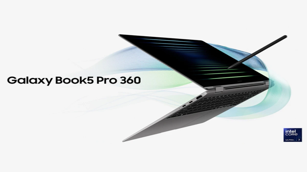 Samsung Galaxy Book5 Pro