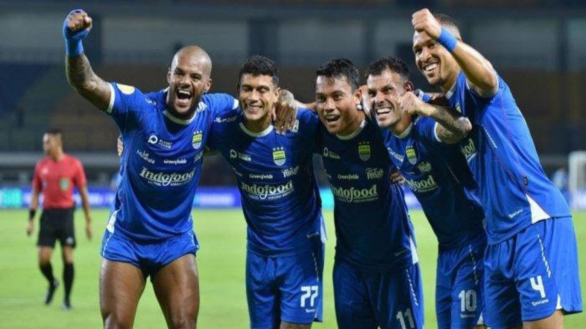 Persib Bandung Siaga Tinggi Hadapi Barito Putera di Liga 1 2024