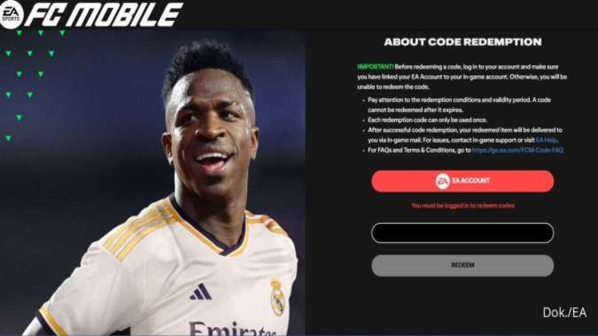 Kode Redeem FC Mobile 17 Desember 2024 Terbaru: Dapatkan Pack Gratis dengan Klaim Mudah!