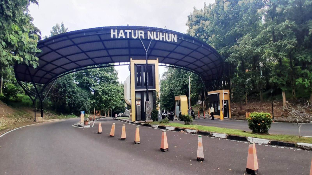 Perum Jasa Tirta (PJT) II