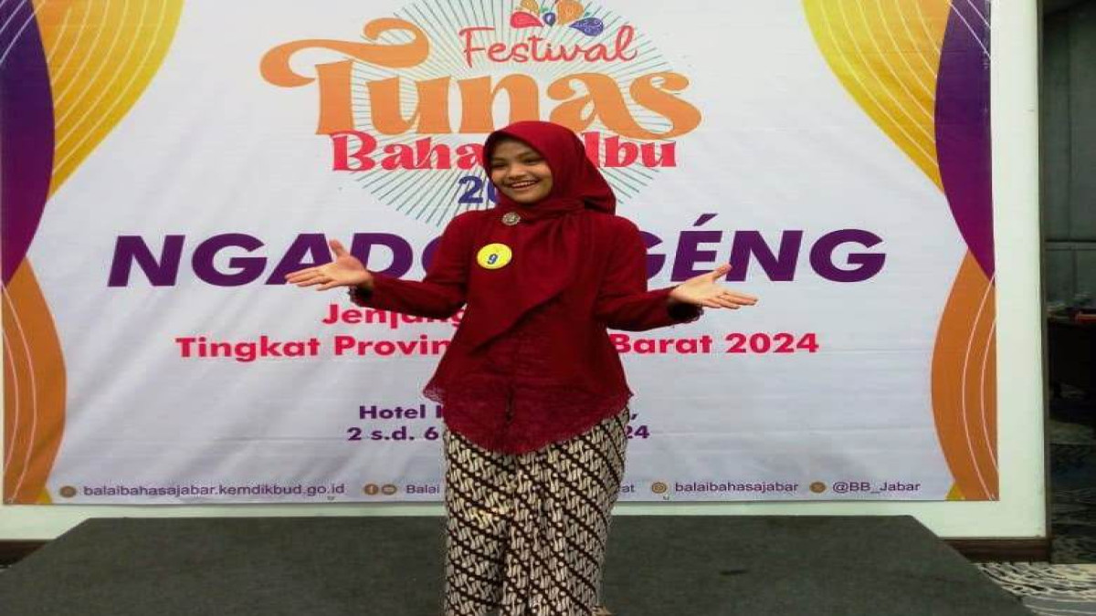 Festival Tunas Bahasa Ibu