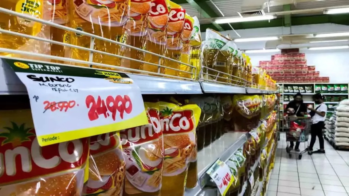 Kenapa Harga di Supermarket Selalu Nanggung? Ini Jawabannya!