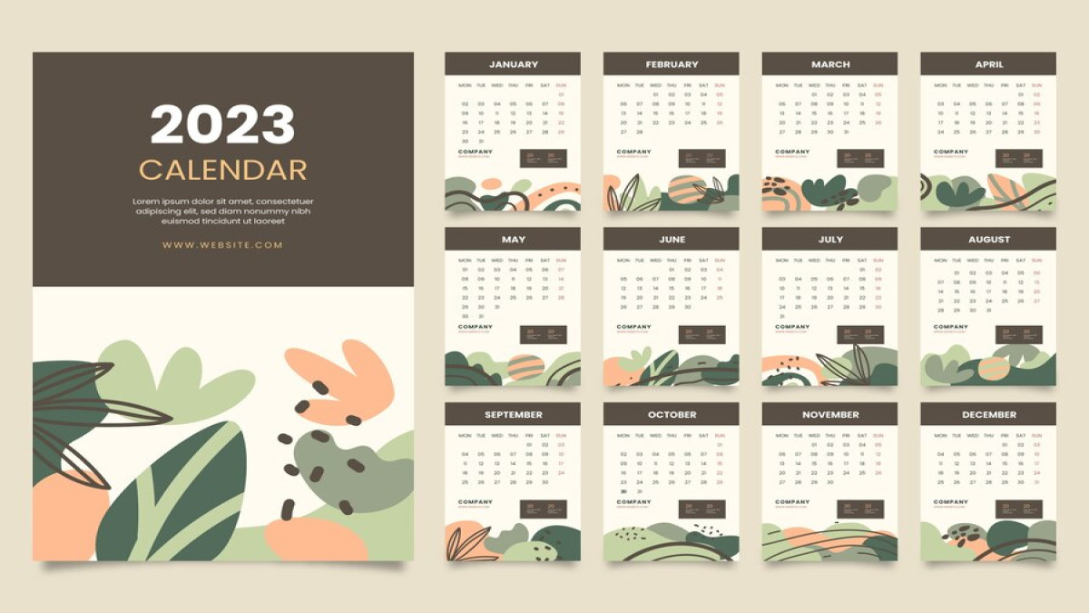 Link Download Kalender 2025