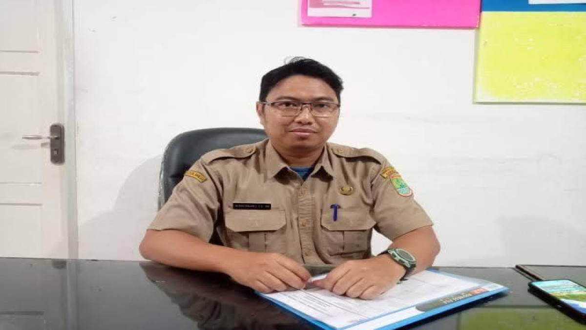 Disdukcapil Karawang