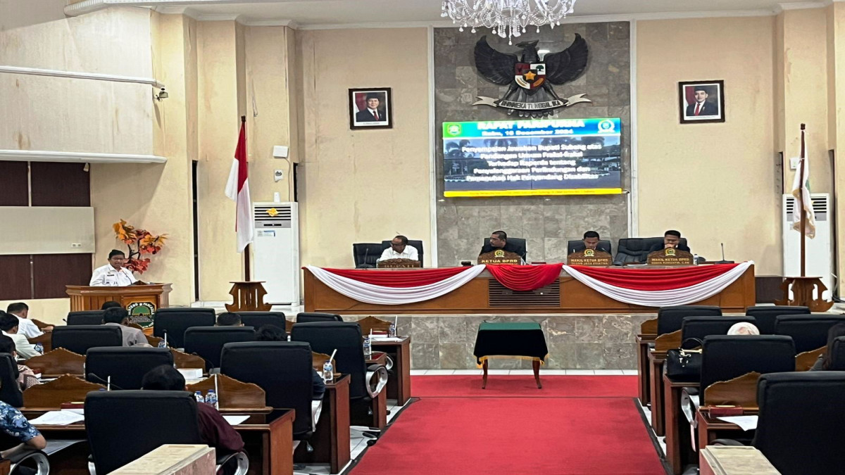 Pj Bupati Subang