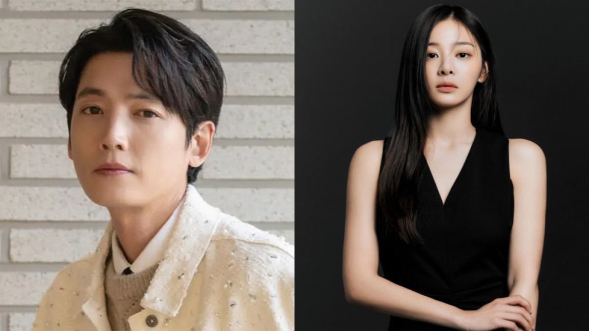 Jung Kyung Ho dan Seol In Ah Bintangi Drama Labor Attorney Noh Moo Jin, Ini Sinopsis dan Jadwal Tayangnya