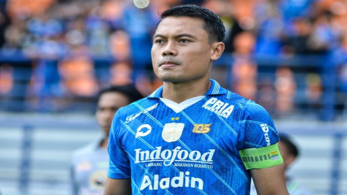 Dedi Kusnandar Ungkap Kondisi Terkini Usai Cedera Mengerikan di Liga 1