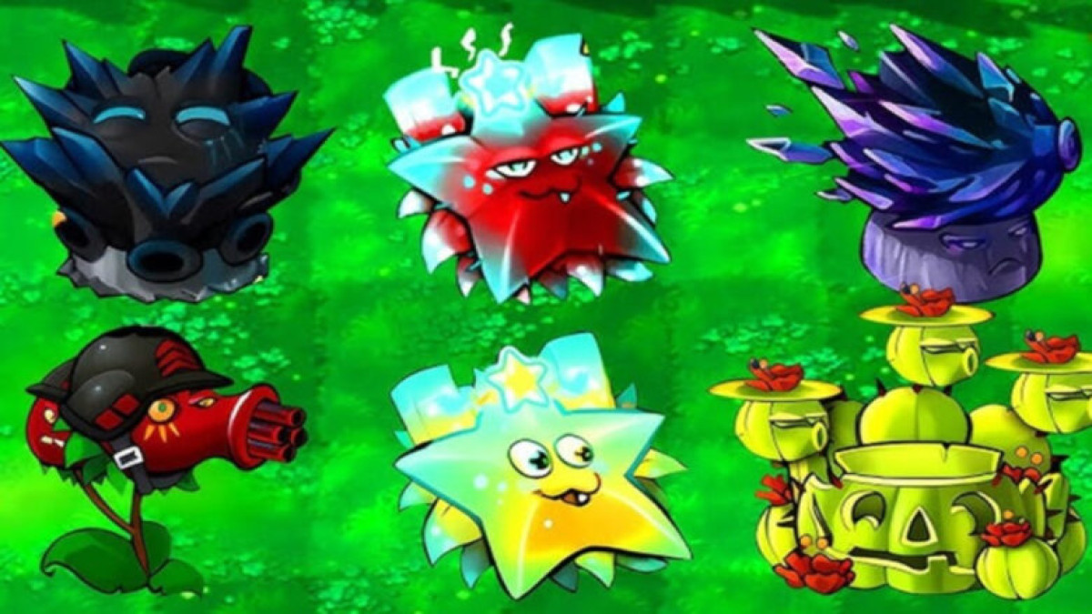 Tantangan dan Tips Terbaik Strategi Kalahkan King Kipli di PvZ Fusion