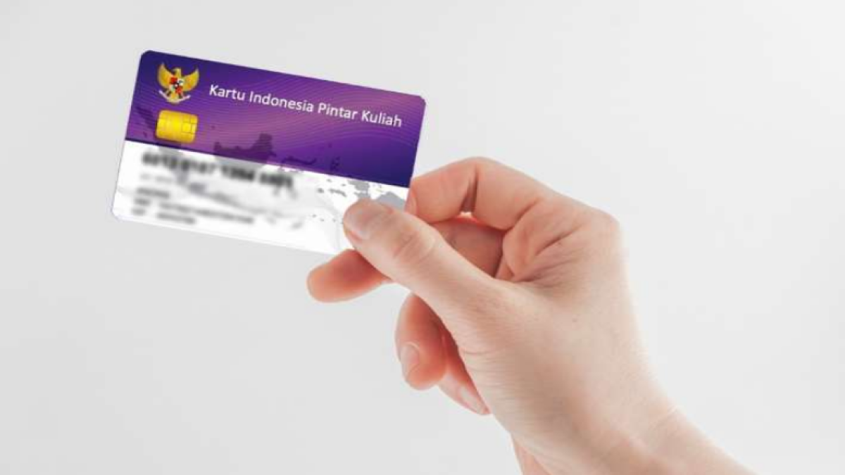 Cara Mendaftar KIP Kuliah 2025 untuk Jalur SNBP