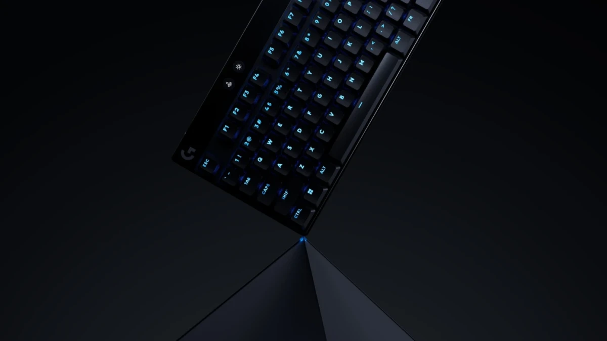 harga Logitech Pro X TKL